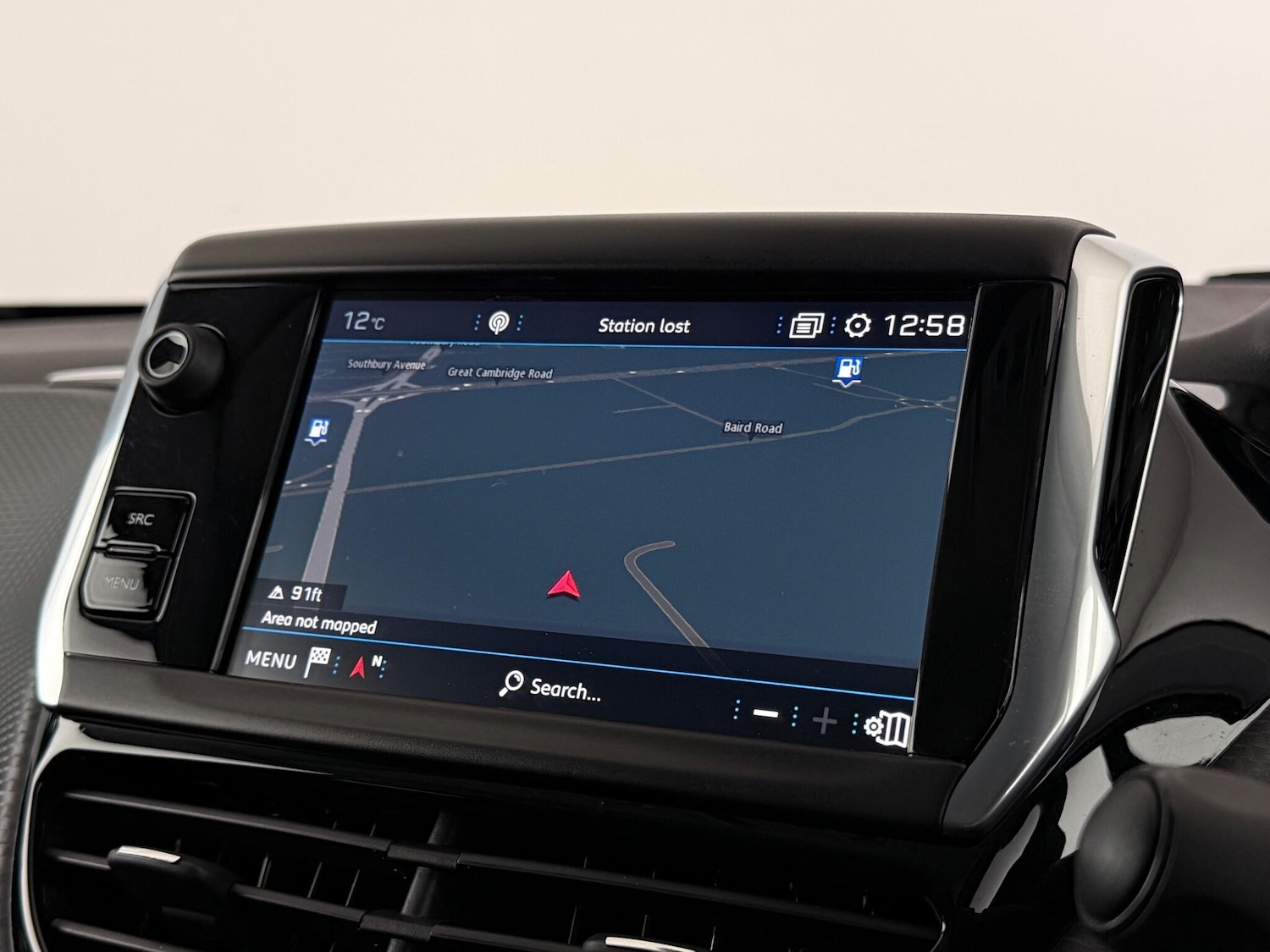 Used Peugeot 208 2019 for sale - 77217496: Photo 24