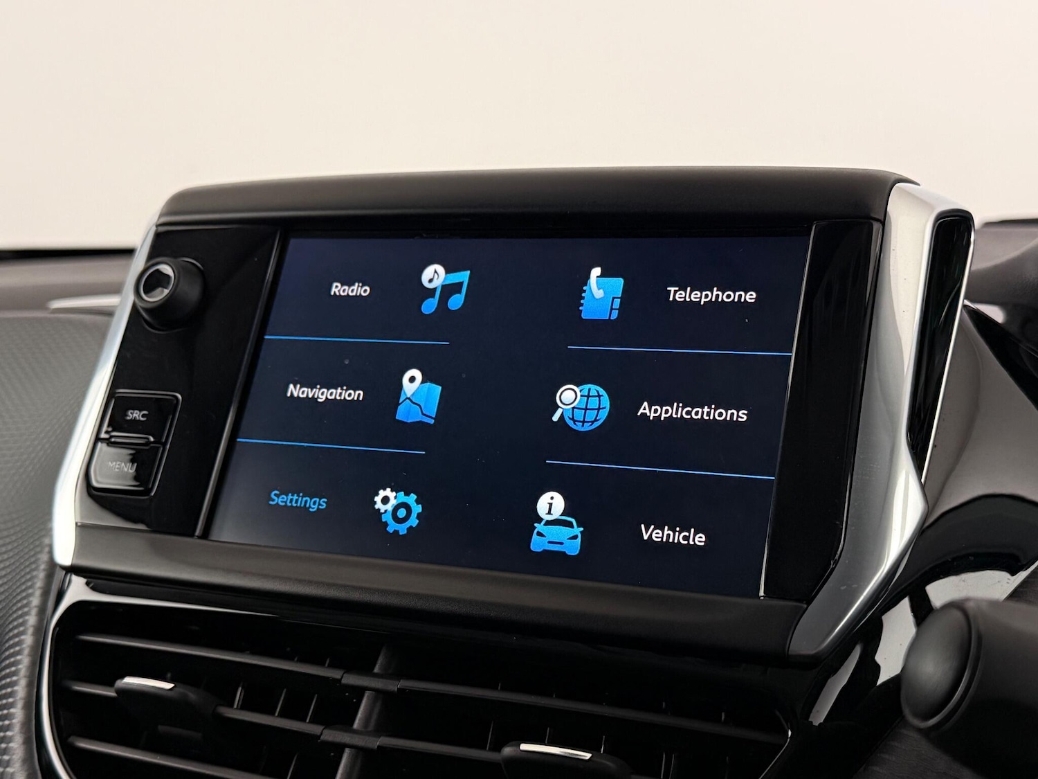 Used Peugeot 208 2019 for sale - 77217496: Photo 25