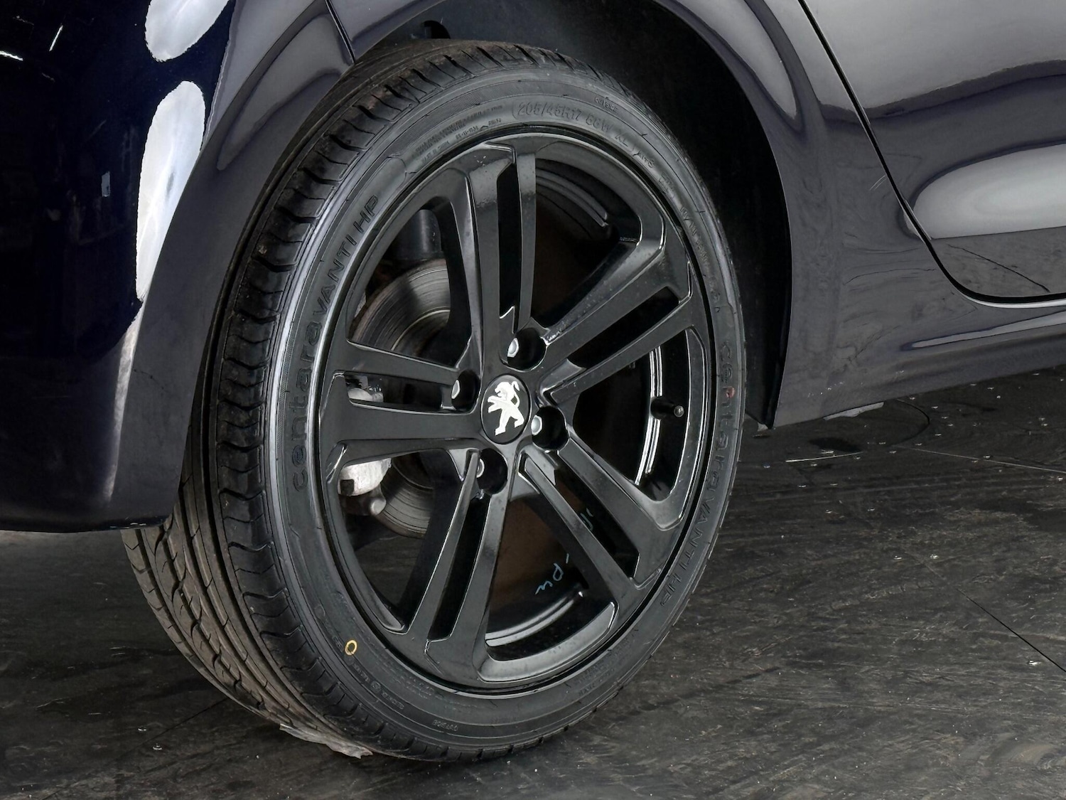 Used Peugeot 208 2019 for sale - 77217496: Photo 7