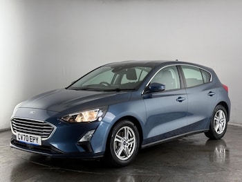 Used Ford Focus 2020 for sale - 76279847: Photo