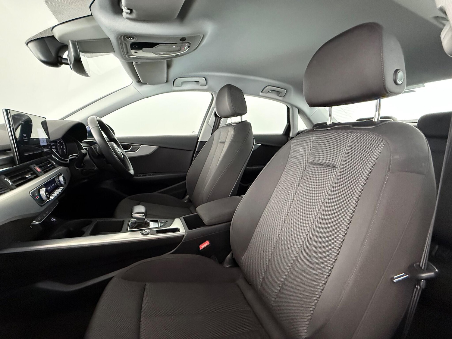 Used Audi A4 2022 for sale - 77222149: Photo 14