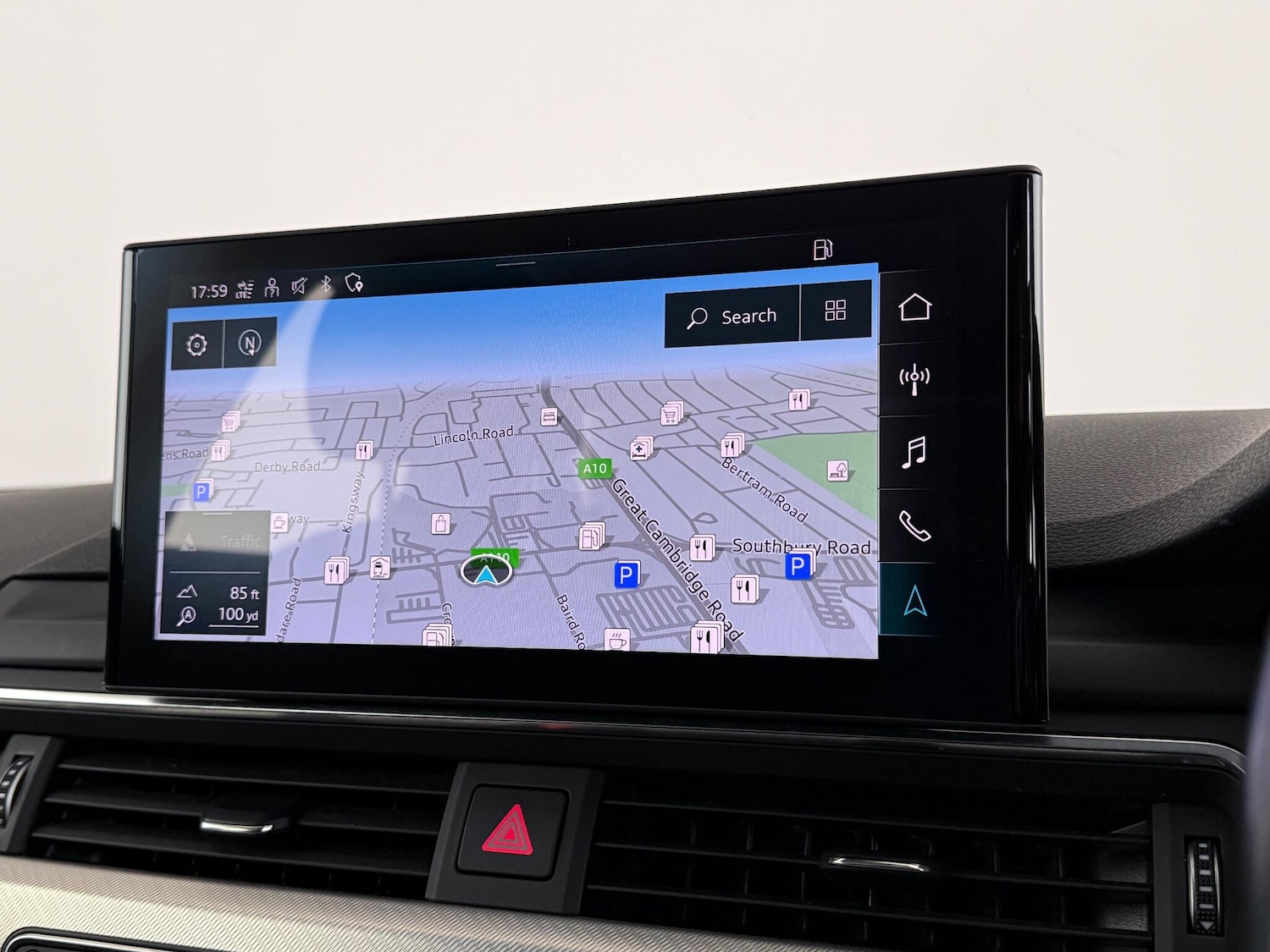 Used Audi A4 2022 for sale - 77222149: Photo 28