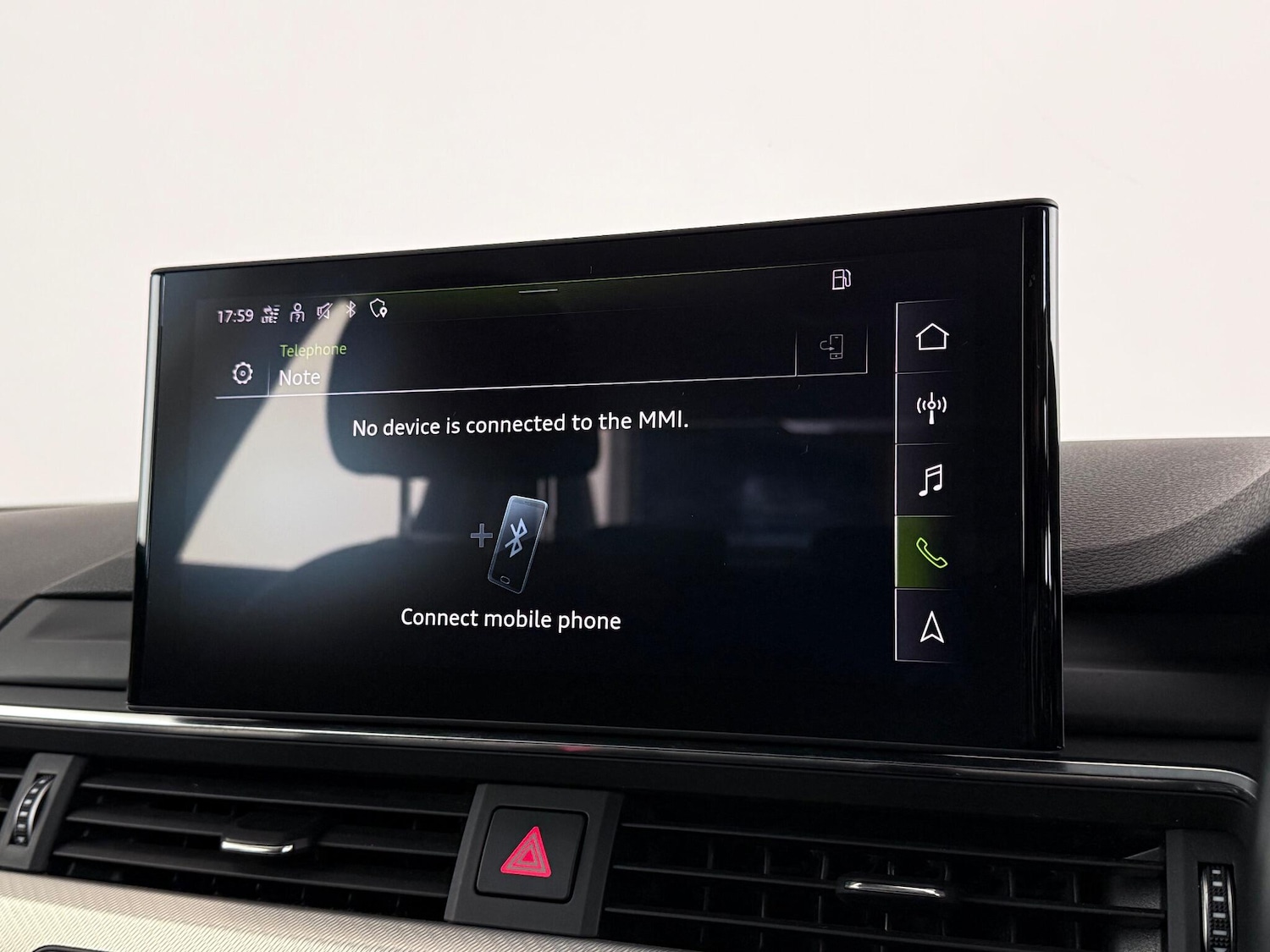 Used Audi A4 2022 for sale - 77222149: Photo 32