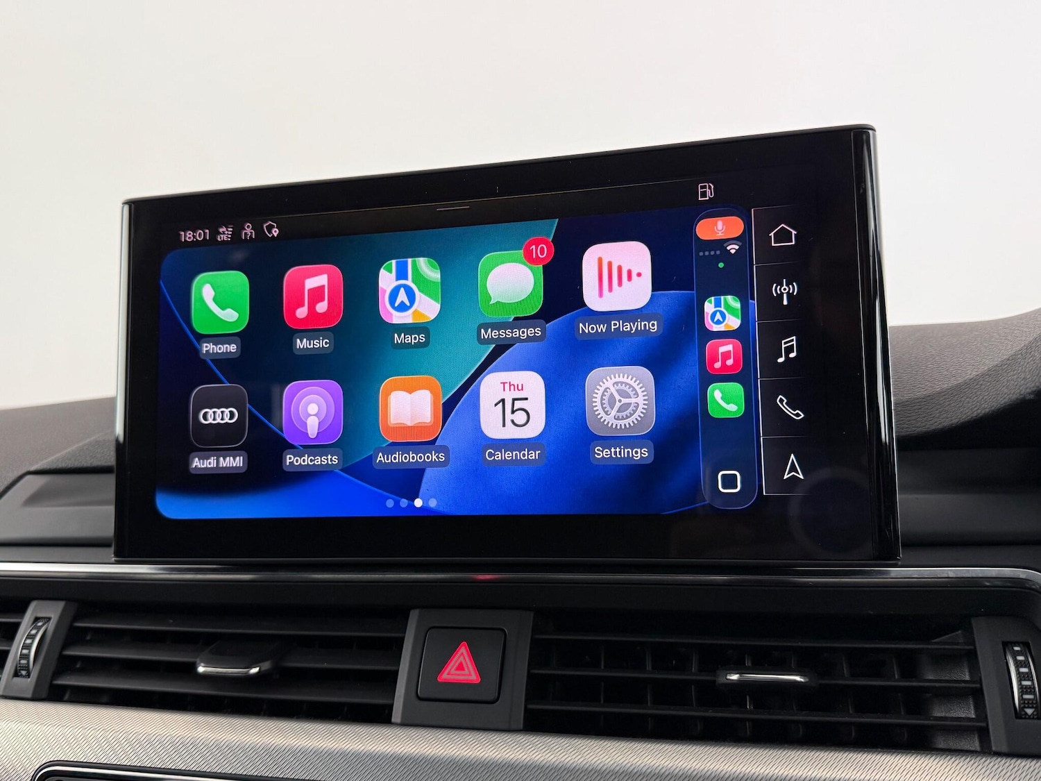 Used Audi A4 2022 for sale - 77222149: Photo 33