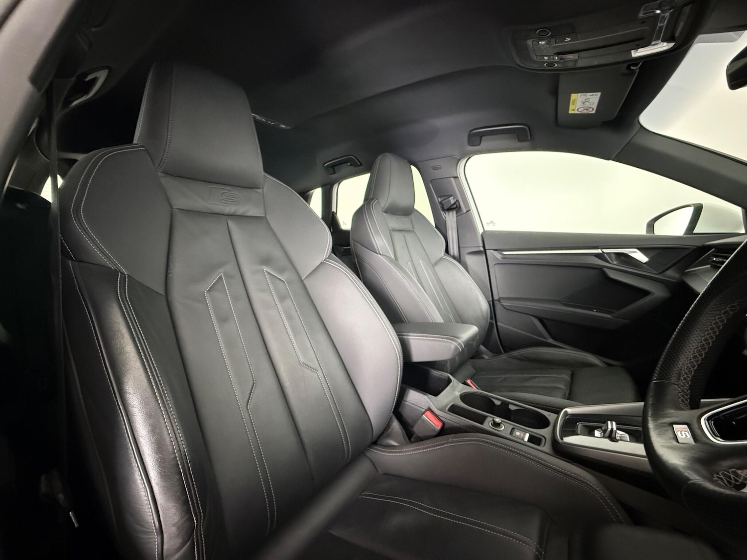 Used Audi A3 2021 for sale - 77332173: Photo 10