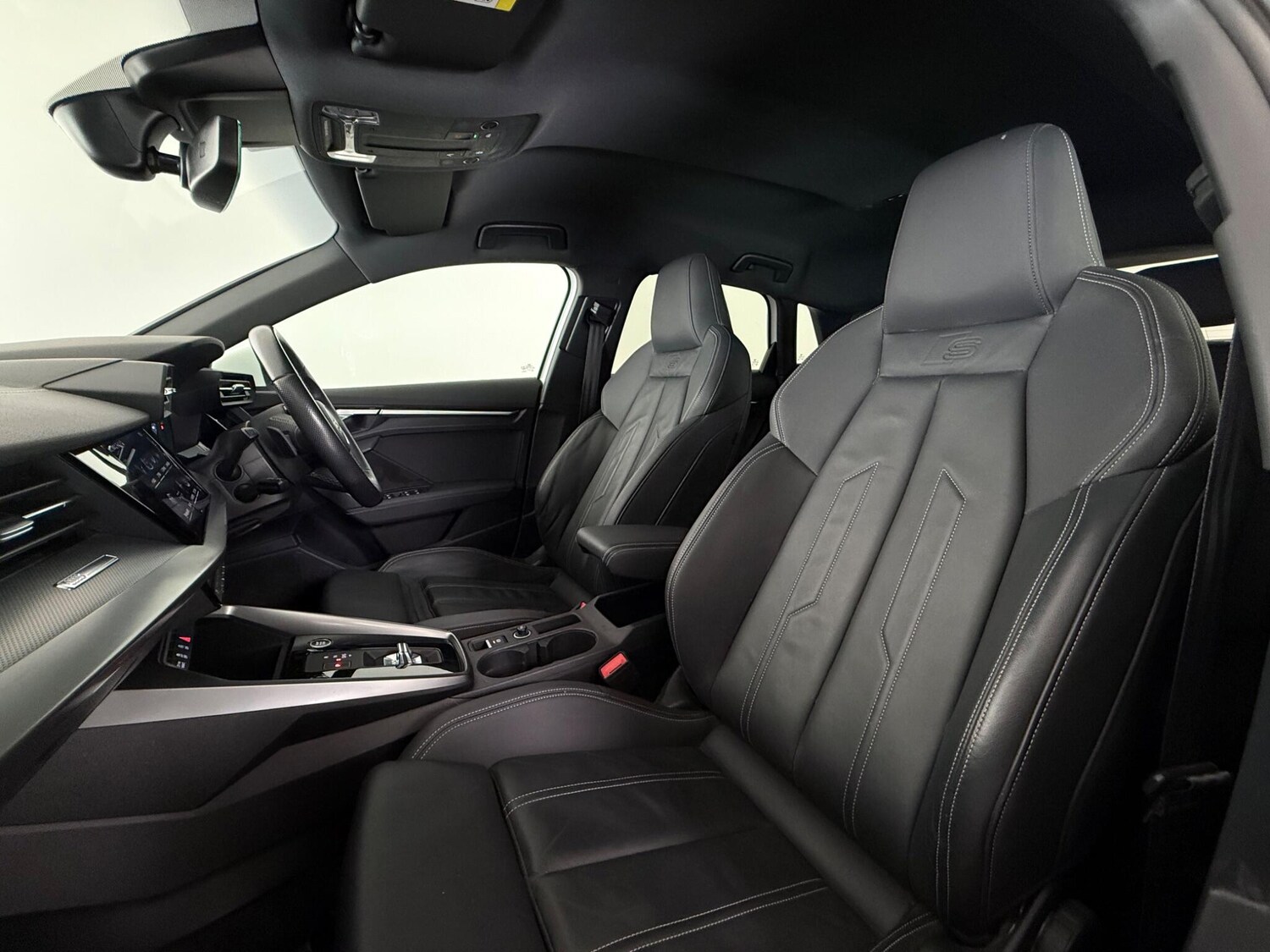 Used Audi A3 2021 for sale - 77332173: Photo 11