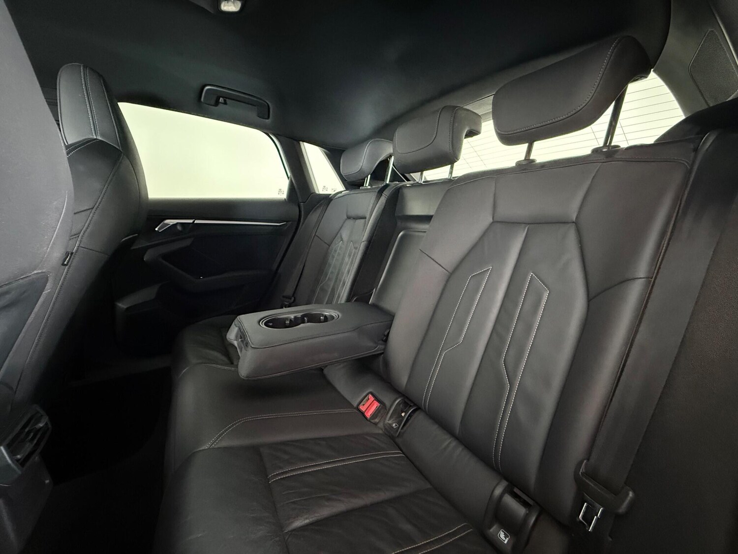 Used Audi A3 2021 for sale - 77332173: Photo 12