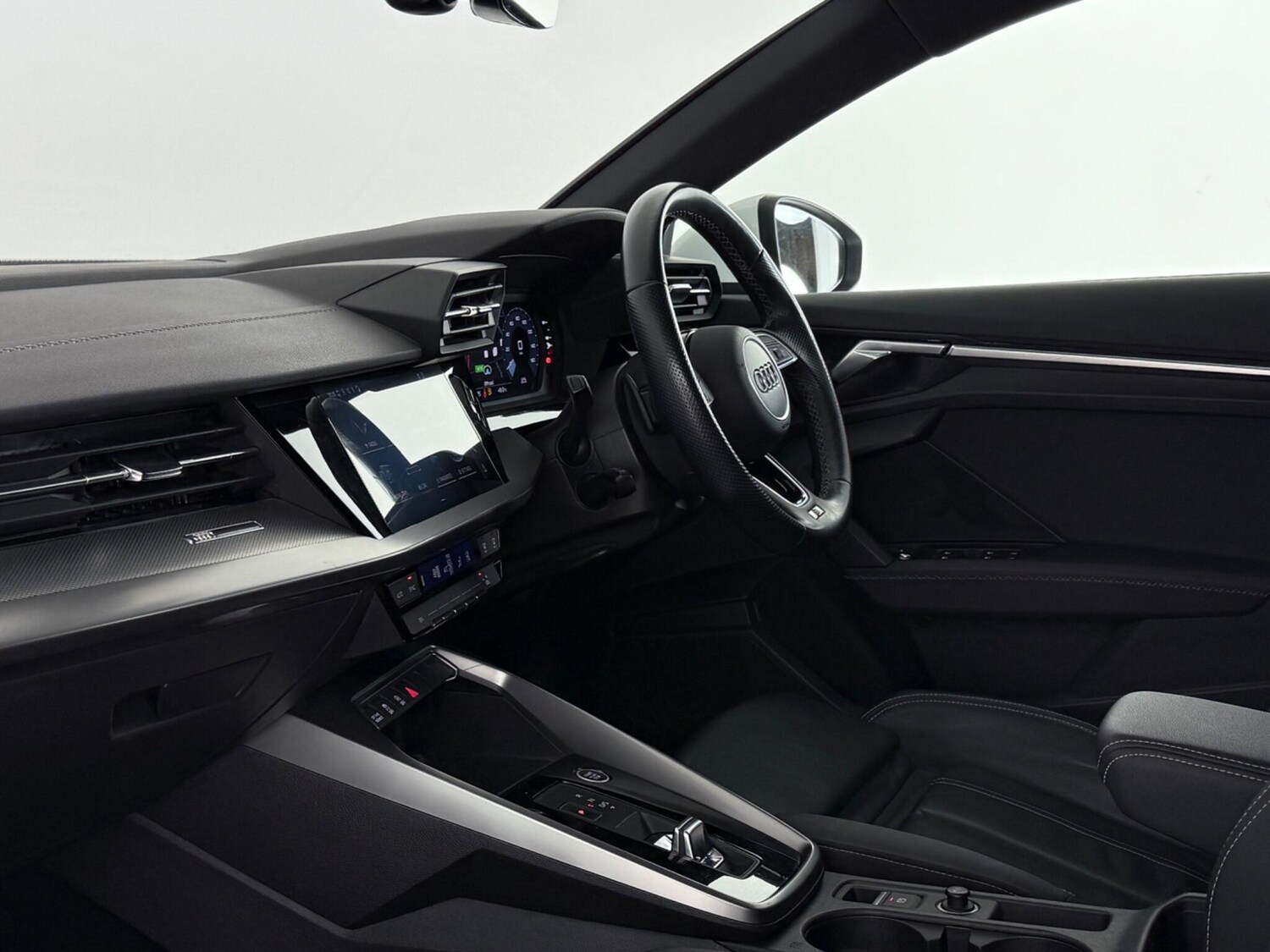 Used Audi A3 2021 for sale - 77332173: Photo 14