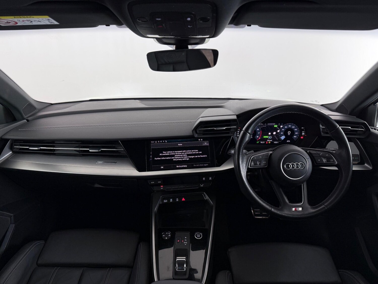 Used Audi A3 2021 for sale - 77332173: Photo 15