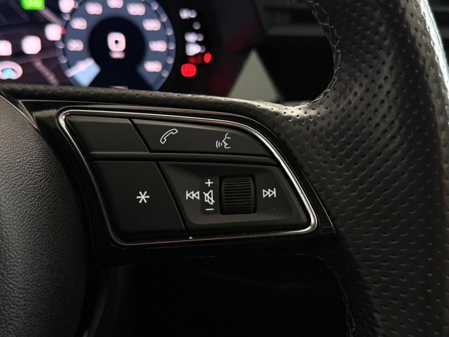 Used Audi A3 2021 for sale - 77332173: Photo 18