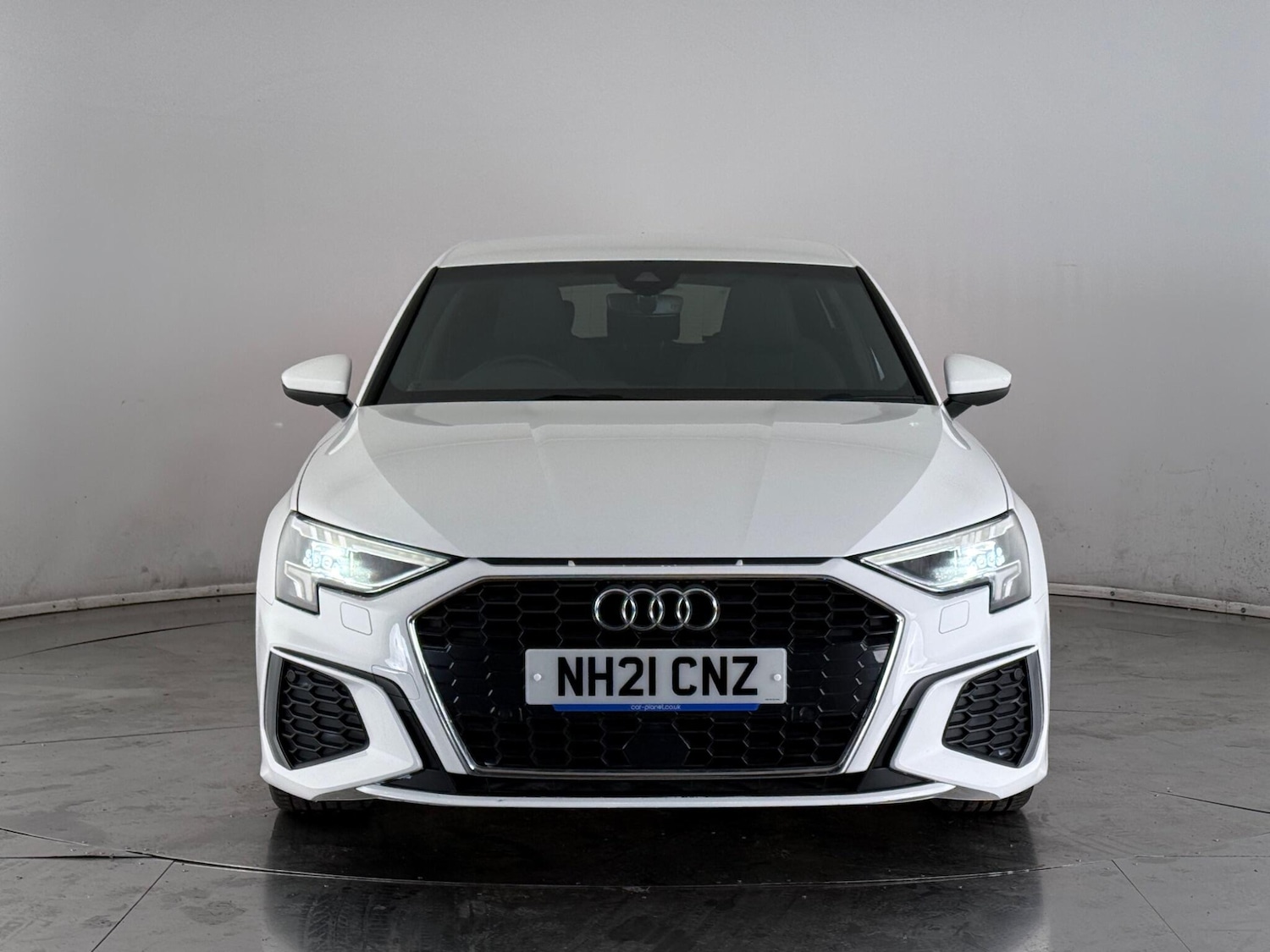 Used Audi A3 2021 for sale - 77332173: Photo 2