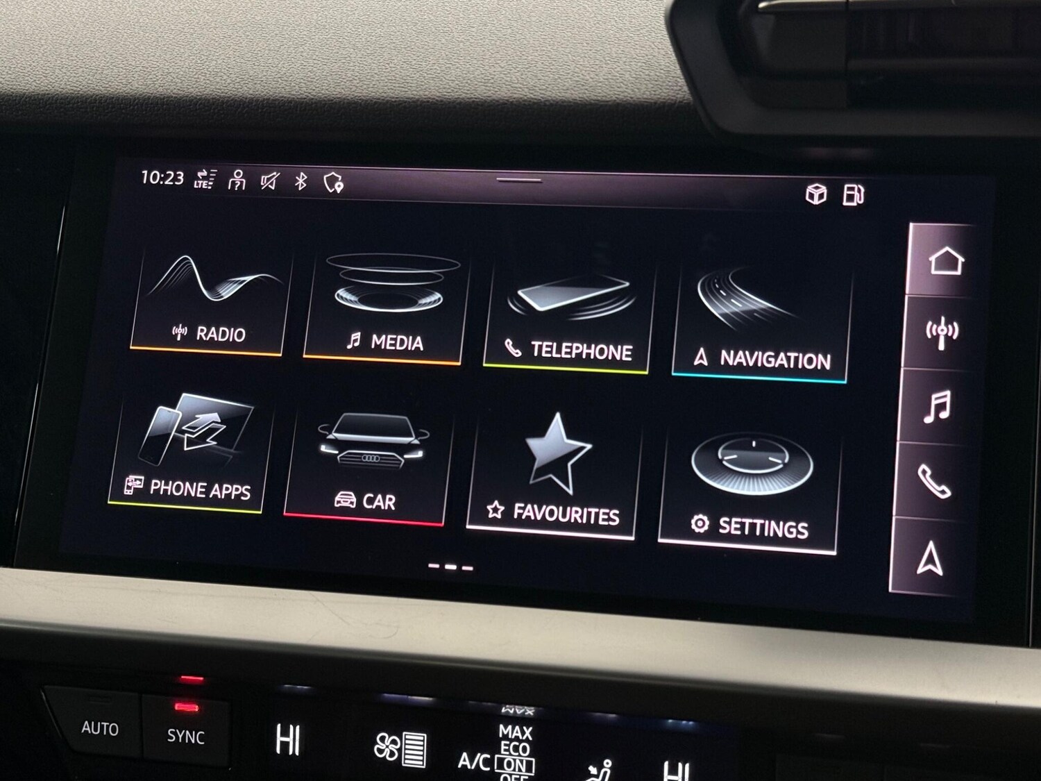 Used Audi A3 2021 for sale - 77332173: Photo 23