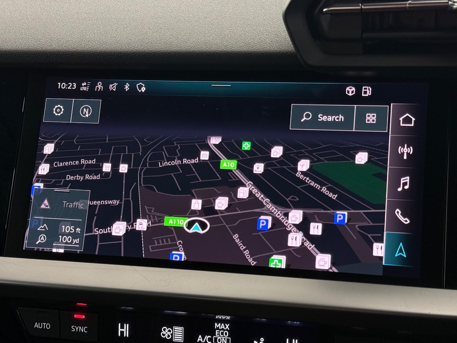 Used Audi A3 2021 for sale - 77332173: Photo 24