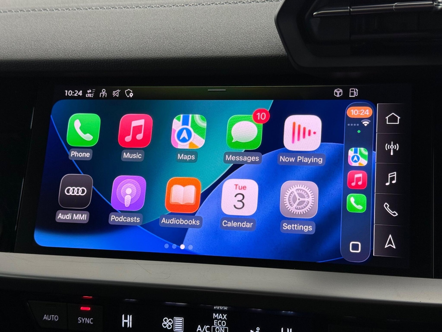 Used Audi A3 2021 for sale - 77332173: Photo 25