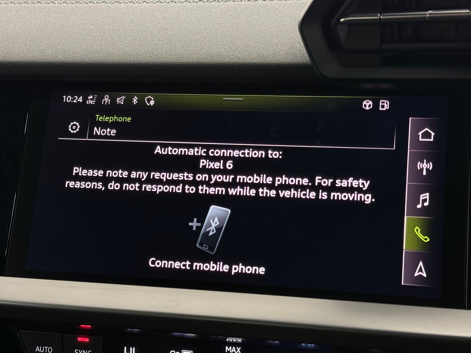 Used Audi A3 2021 for sale - 77332173: Photo 26