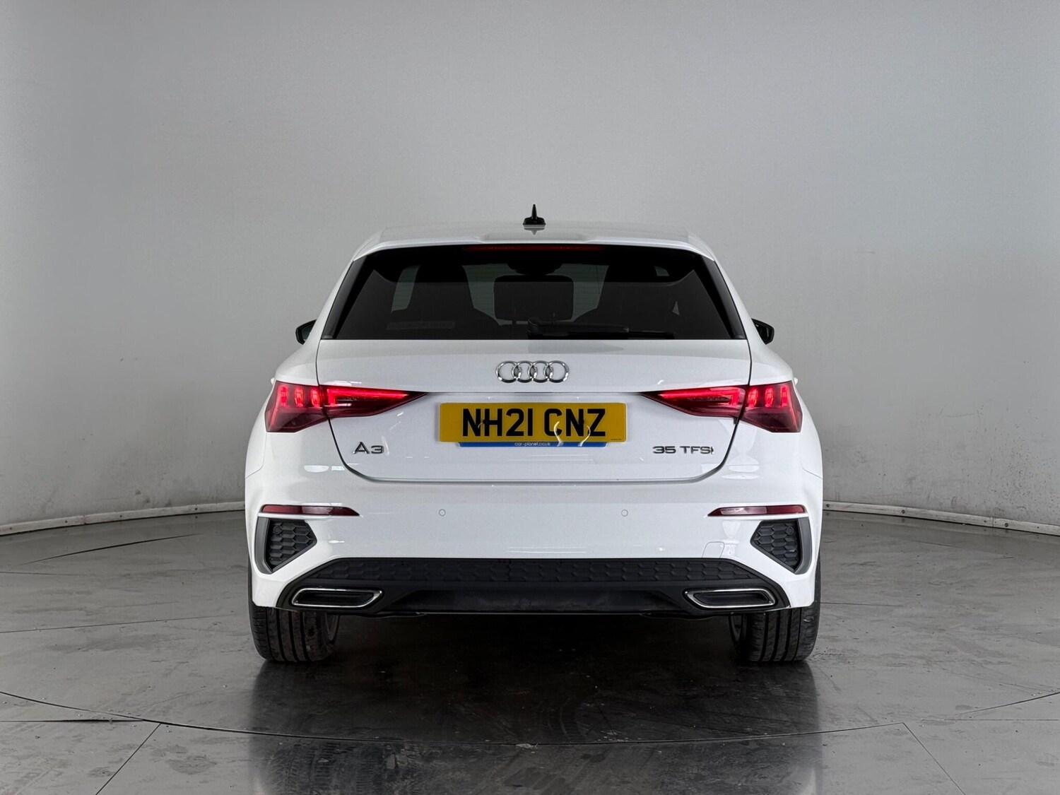 Used Audi A3 2021 for sale - 77332173: Photo 5