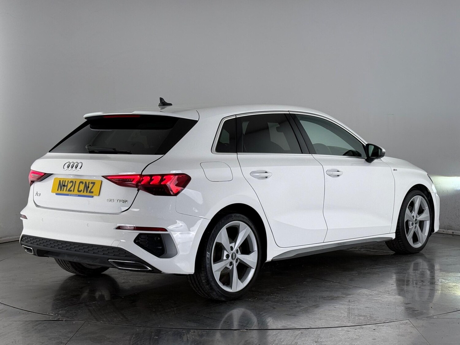 Used Audi A3 2021 for sale - 77332173: Photo 6