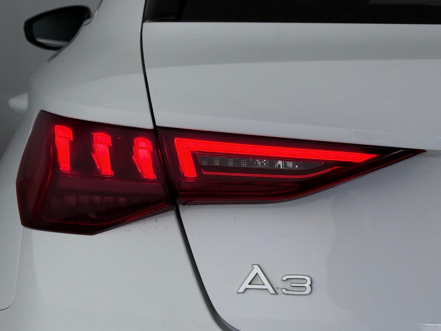 Used Audi A3 2021 for sale - 77332173: Photo 7