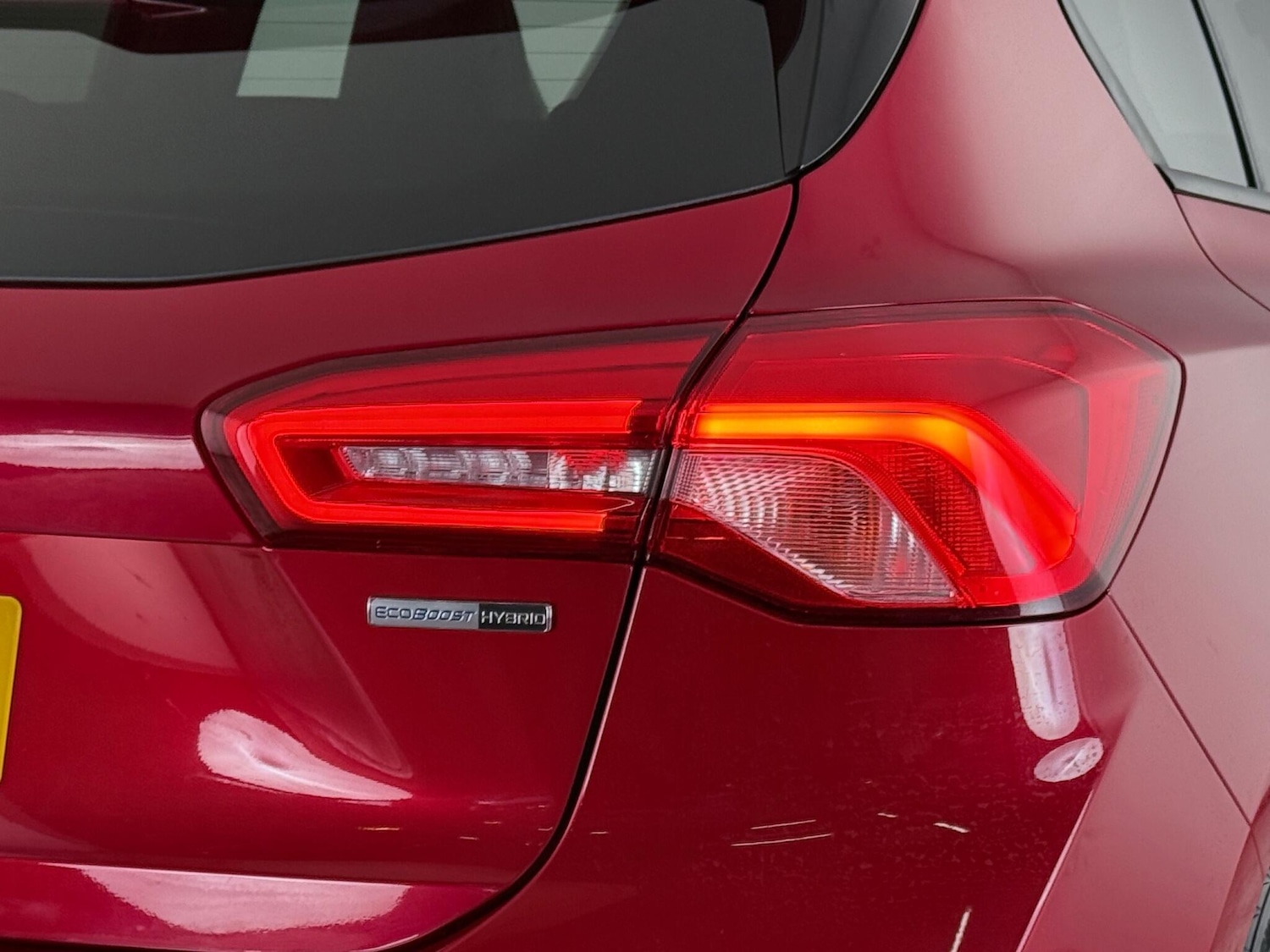 Used Ford Focus 2021 for sale - 76467036: Photo 12