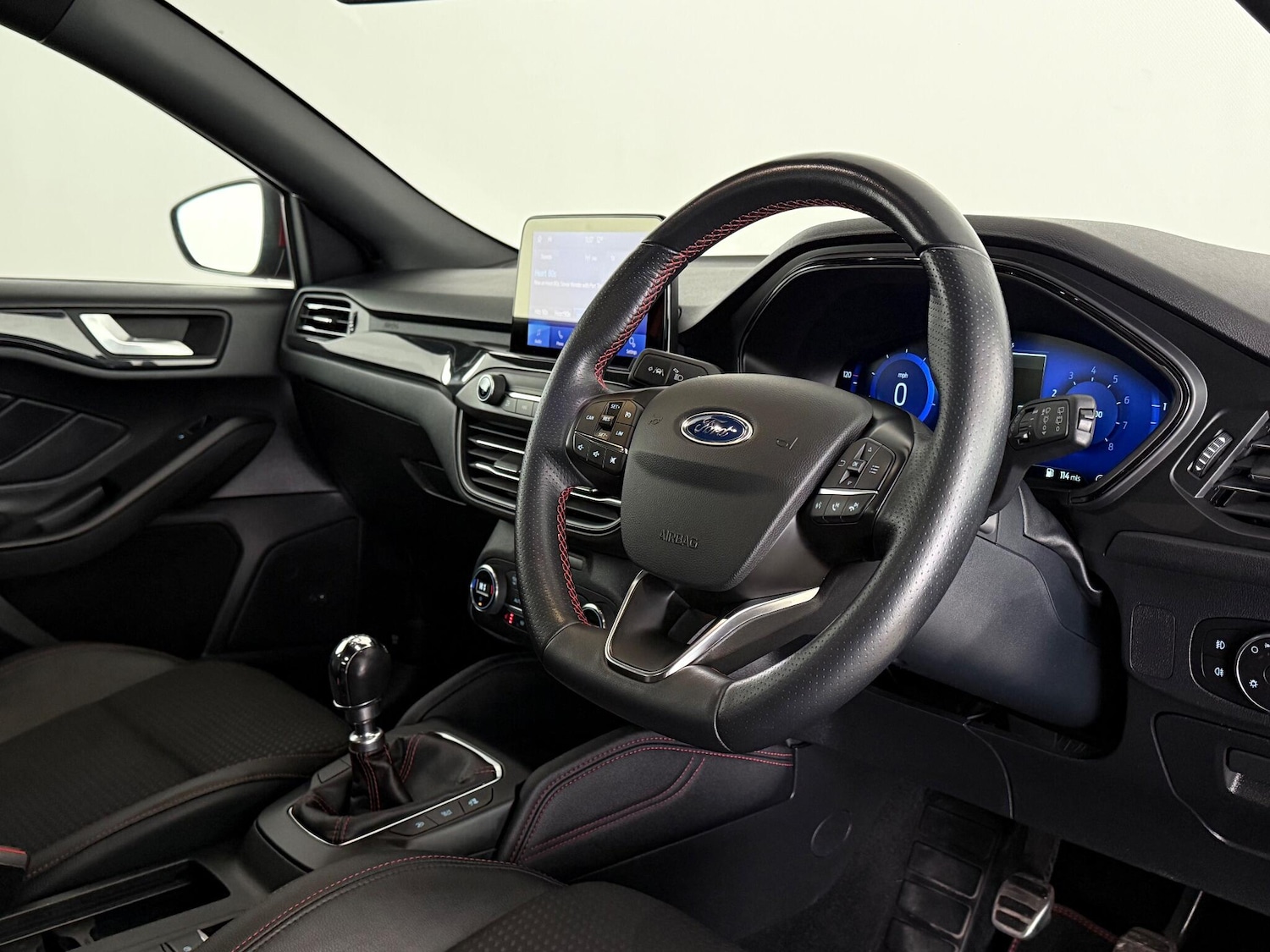 Used Ford Focus 2021 for sale - 76467036: Photo 14