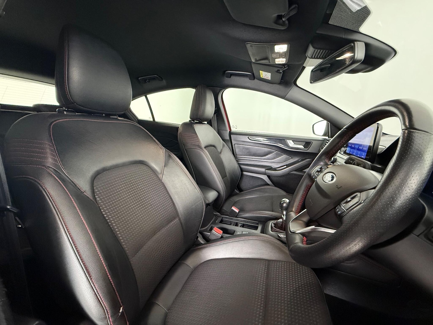 Used Ford Focus 2021 for sale - 76467036: Photo 15