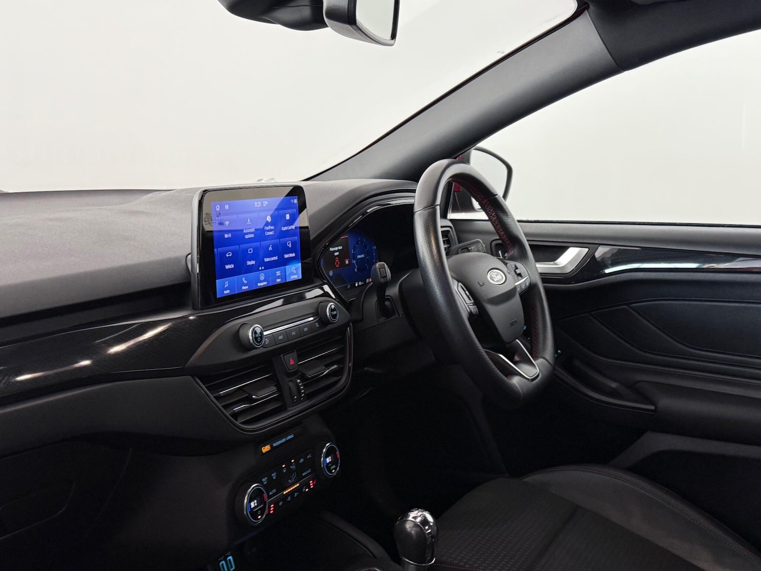 Used Ford Focus 2021 for sale - 76467036: Photo 16