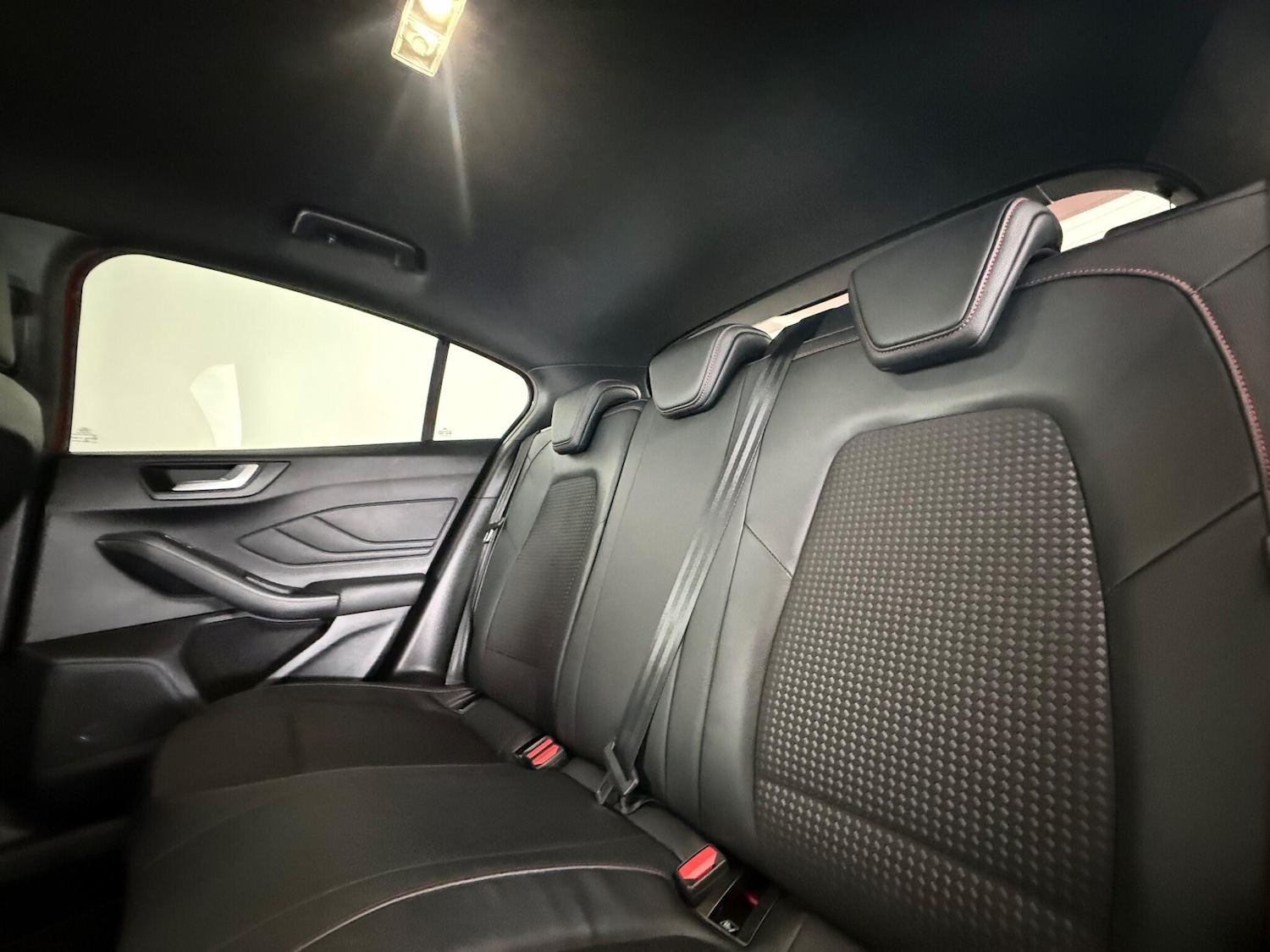 Used Ford Focus 2021 for sale - 76467036: Photo 18