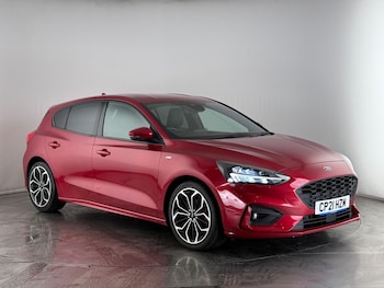 Used Ford Focus 2021 for sale - 76467036: Photo