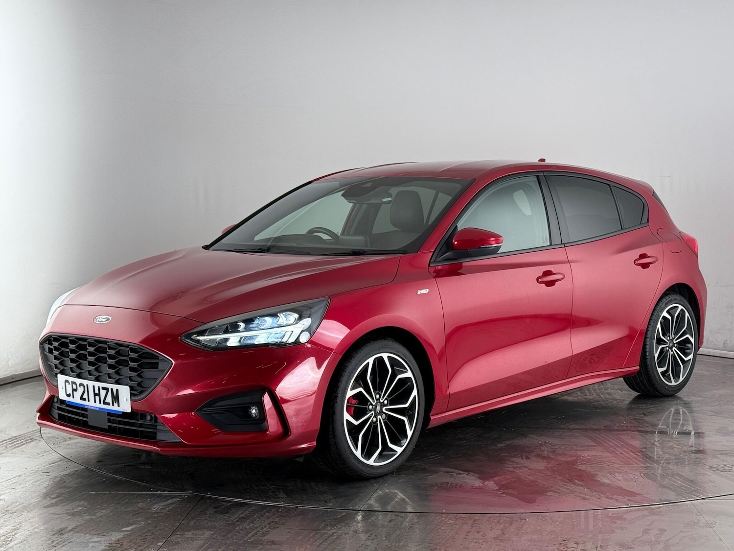 Used Ford Focus 2021 for sale - 76467036: Photo 3