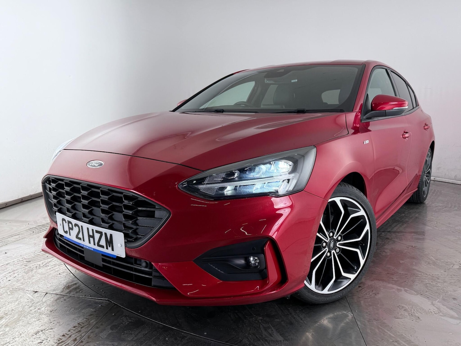 Used Ford Focus 2021 for sale - 76467036: Photo 46