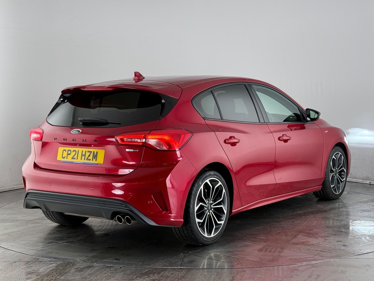 Used Ford Focus 2021 for sale - 76467036: Photo 5