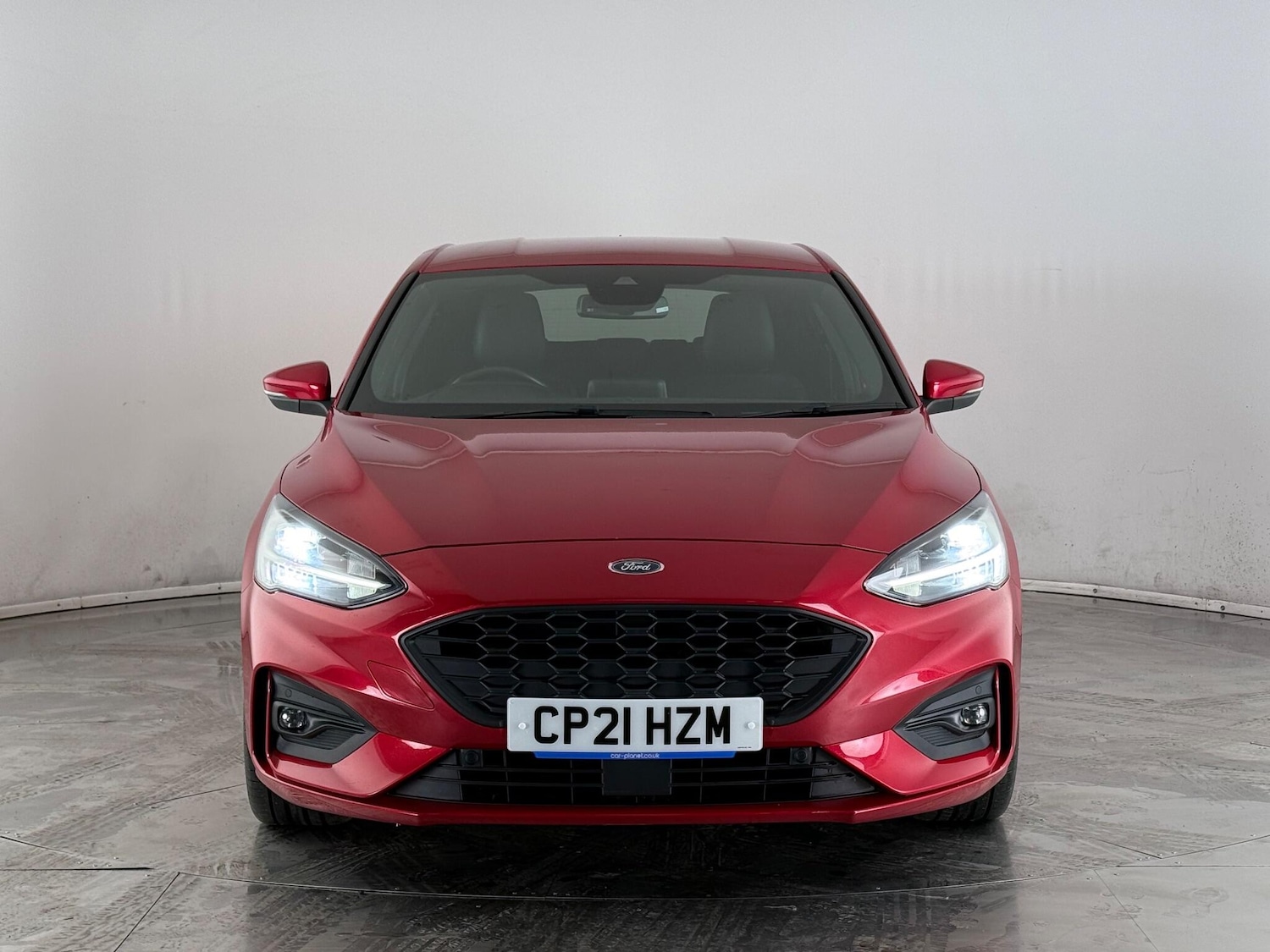 Used Ford Focus 2021 for sale - 76467036: Photo 7