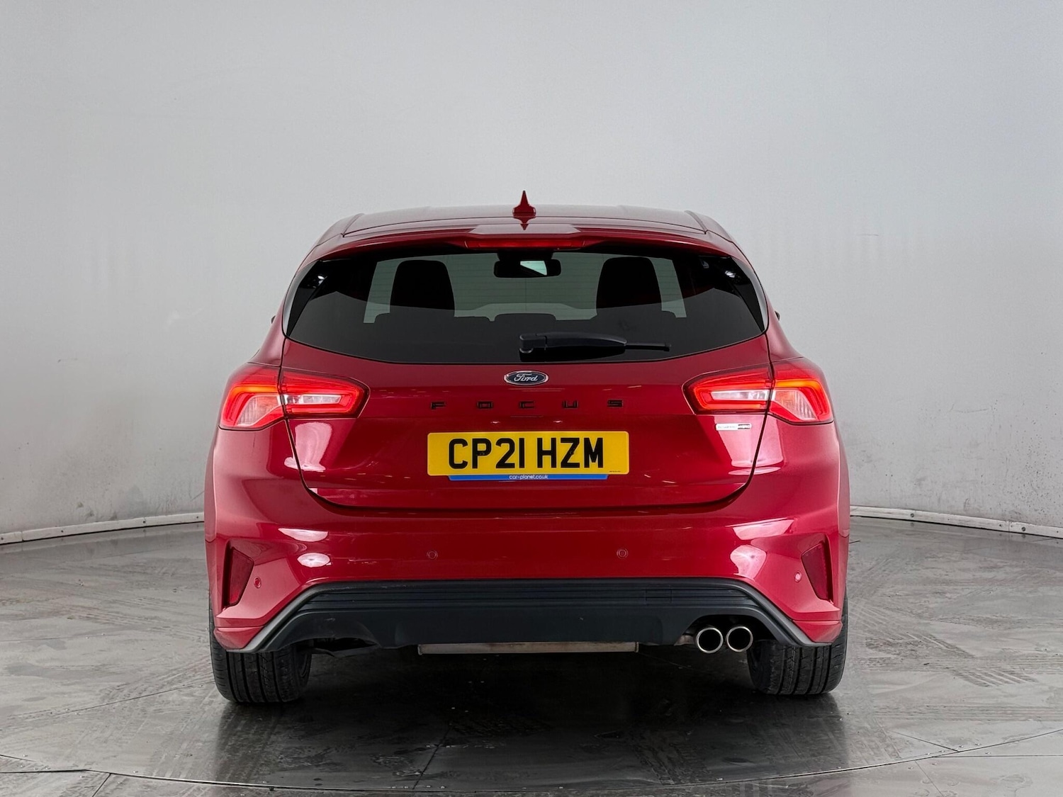 Used Ford Focus 2021 for sale - 76467036: Photo 9