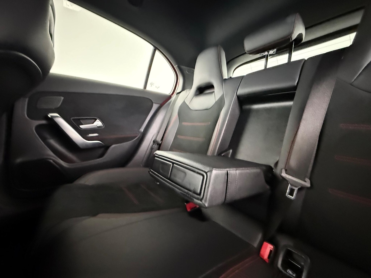 Used Mercedes-Benz A-Class 2019 for sale - 77221757: Photo 16