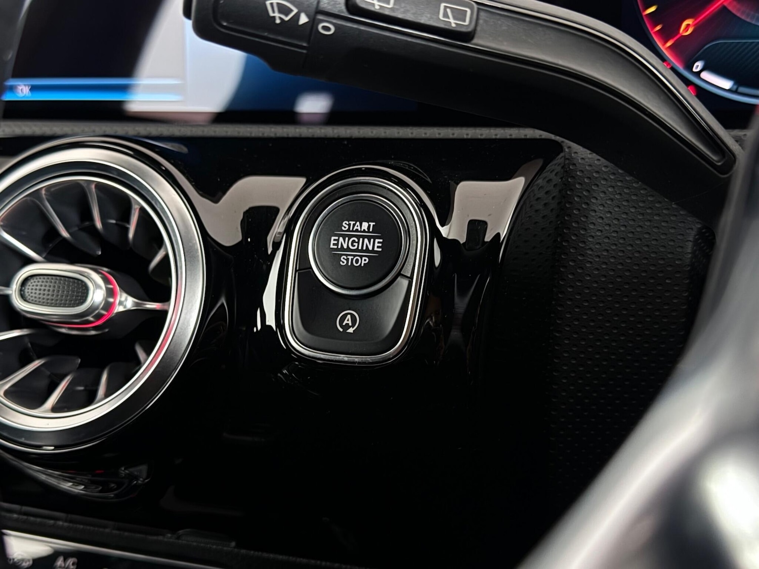 Used Mercedes-Benz A-Class 2019 for sale - 77221757: Photo 21