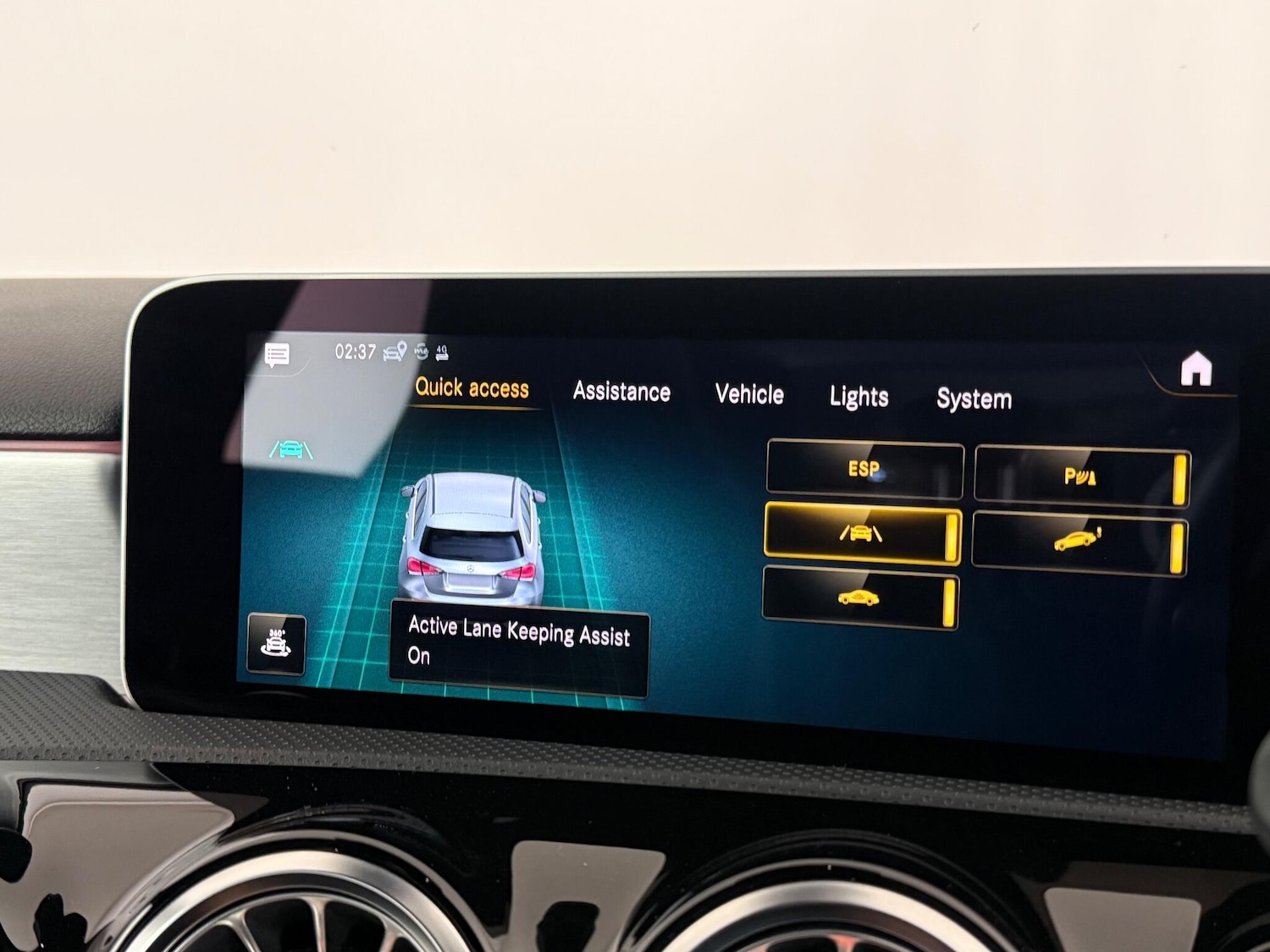 Used Mercedes-Benz A-Class 2019 for sale - 77221757: Photo 27