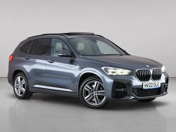 Used BMW X1 2022 for sale - 79107621: Photo
