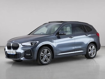 Used BMW X1 2022 for sale - 79107621: Photo