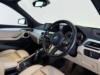 Used BMW X1 2022 for sale - 79107621: Photo