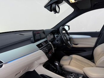 Used BMW X1 2022 for sale - 79107621: Photo
