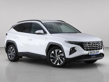 Used Hyundai TUCSON 2023 for sale - 79269217: Photo