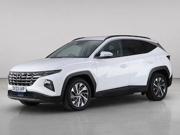 Used Hyundai TUCSON 2023 for sale - 79269217: Photo