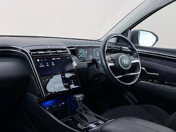 Used Hyundai TUCSON 2023 for sale - 79269217: Photo