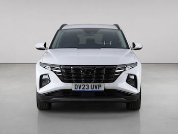 Used Hyundai TUCSON 2023 for sale - 79269217: Photo