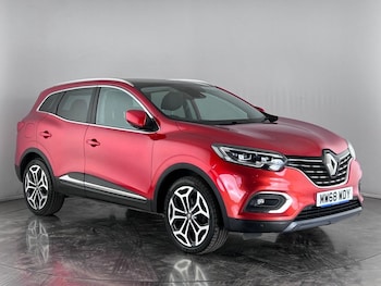 Renault - Kadjar