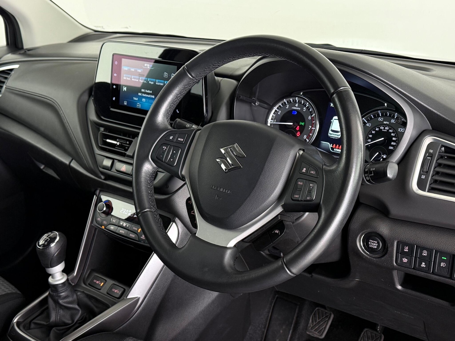 Used Suzuki SX4 S-Cross 2023 for sale - 77243396: Photo 11