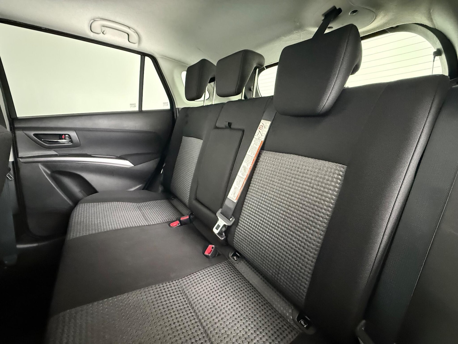 Used Suzuki SX4 S-Cross 2023 for sale - 77243396: Photo 15