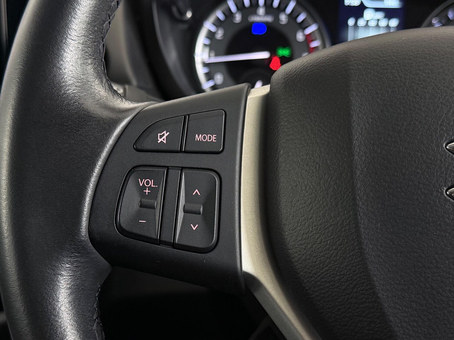 Used Suzuki SX4 S-Cross 2023 for sale - 77243396: Photo 19