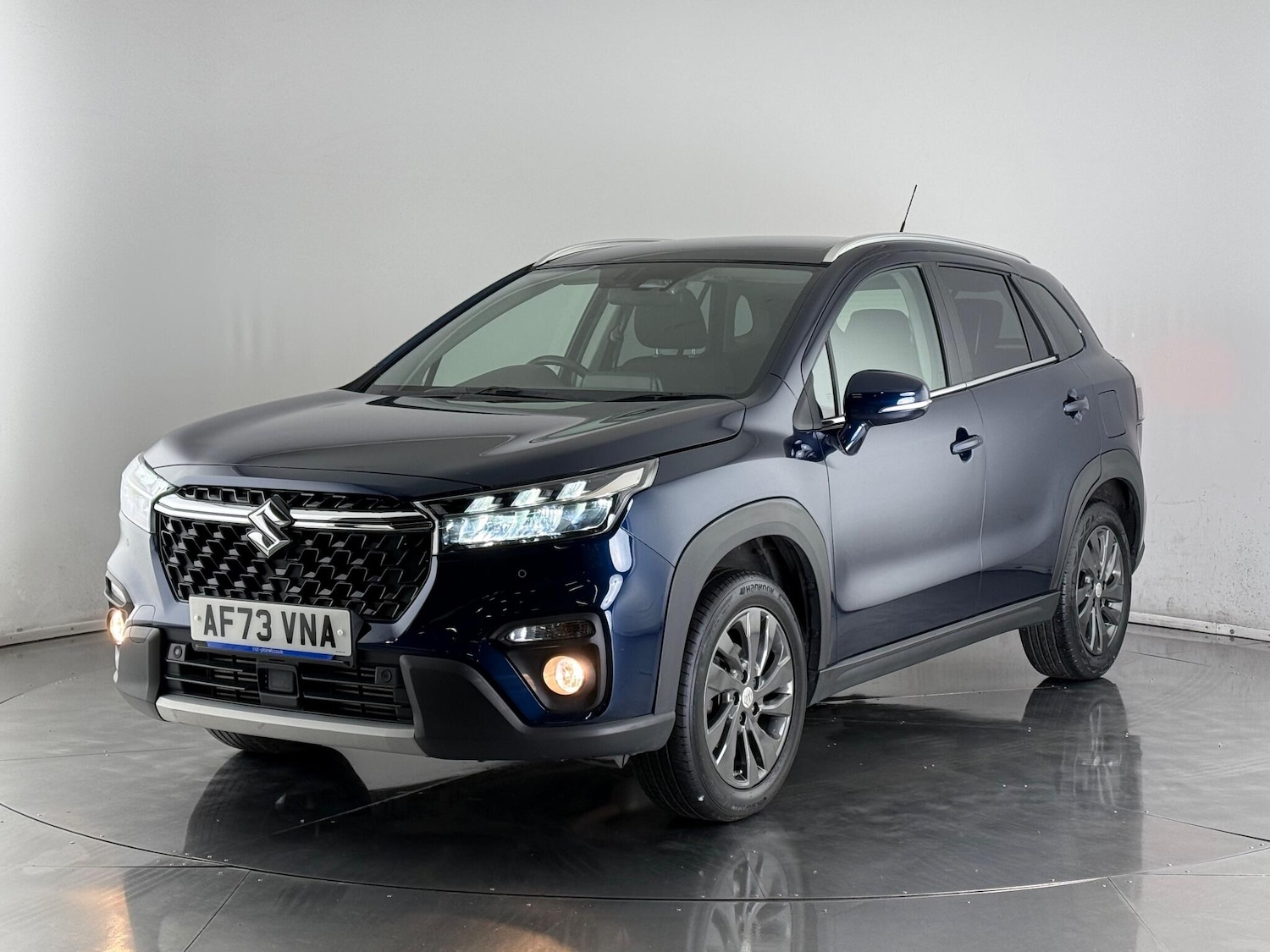 Used Suzuki SX4 S-Cross 2023 for sale - 77243396: Photo 2