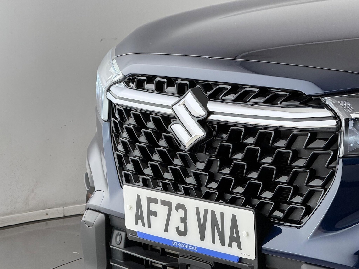 Used Suzuki SX4 S-Cross 2023 for sale - 77243396: Photo 37